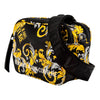 Crossbody Estampado Barroco