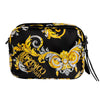 Crossbody Estampado Barroco