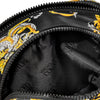 Crossbody Estampado Barroco