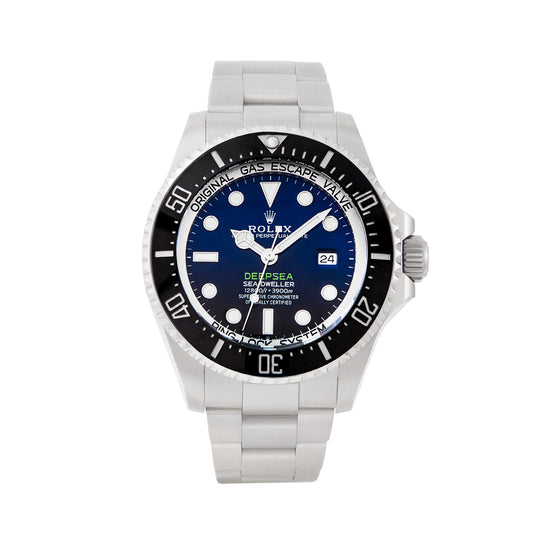 Rolex Deepsea Sea-Dweller 44mm