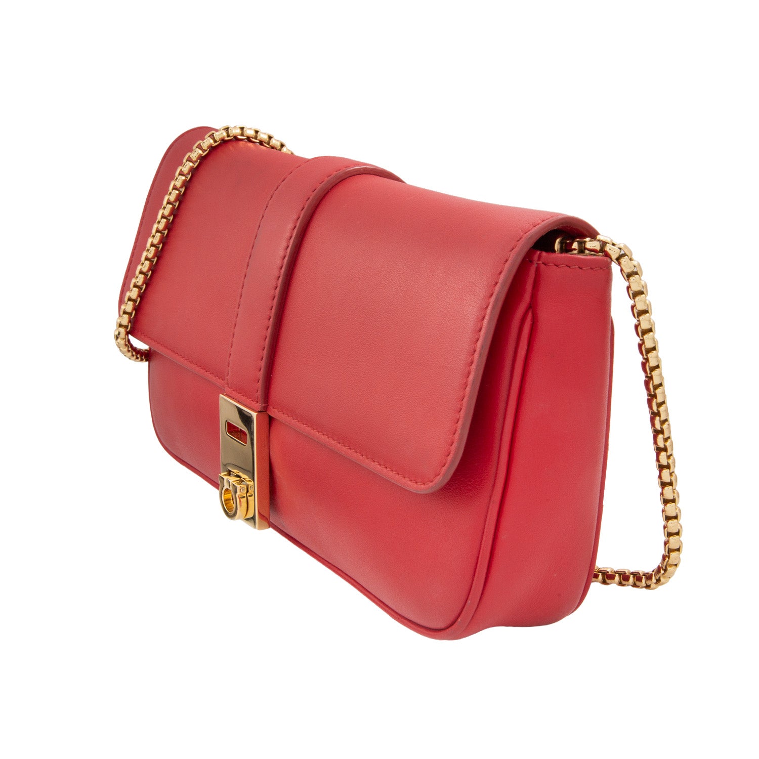 Crossbody Hug Mini