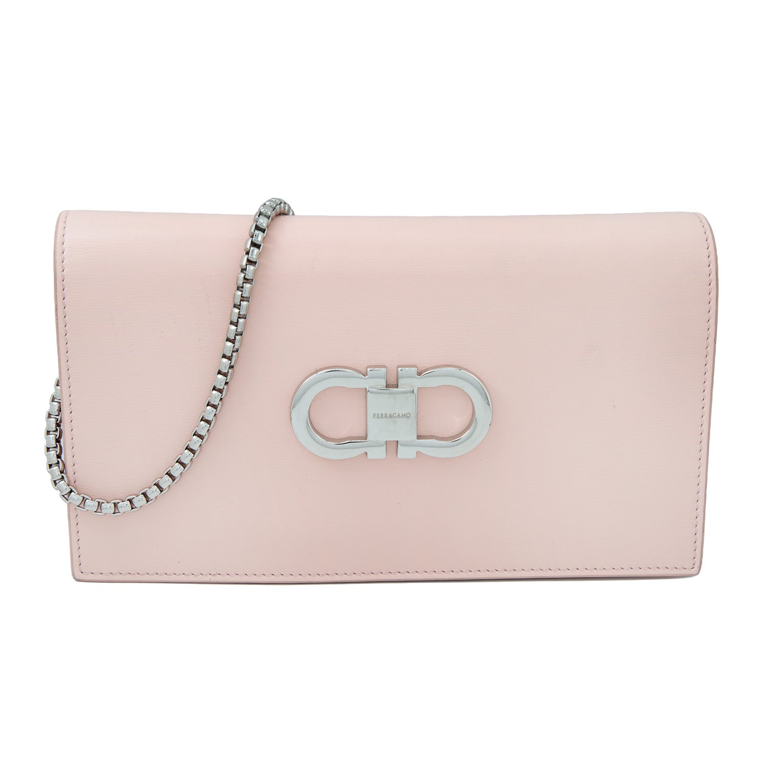 Crossbody Doble Gancini