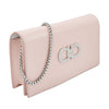 VENDIDO Crossbody Doble Gancini