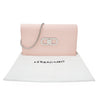 VENDIDO Crossbody Doble Gancini
