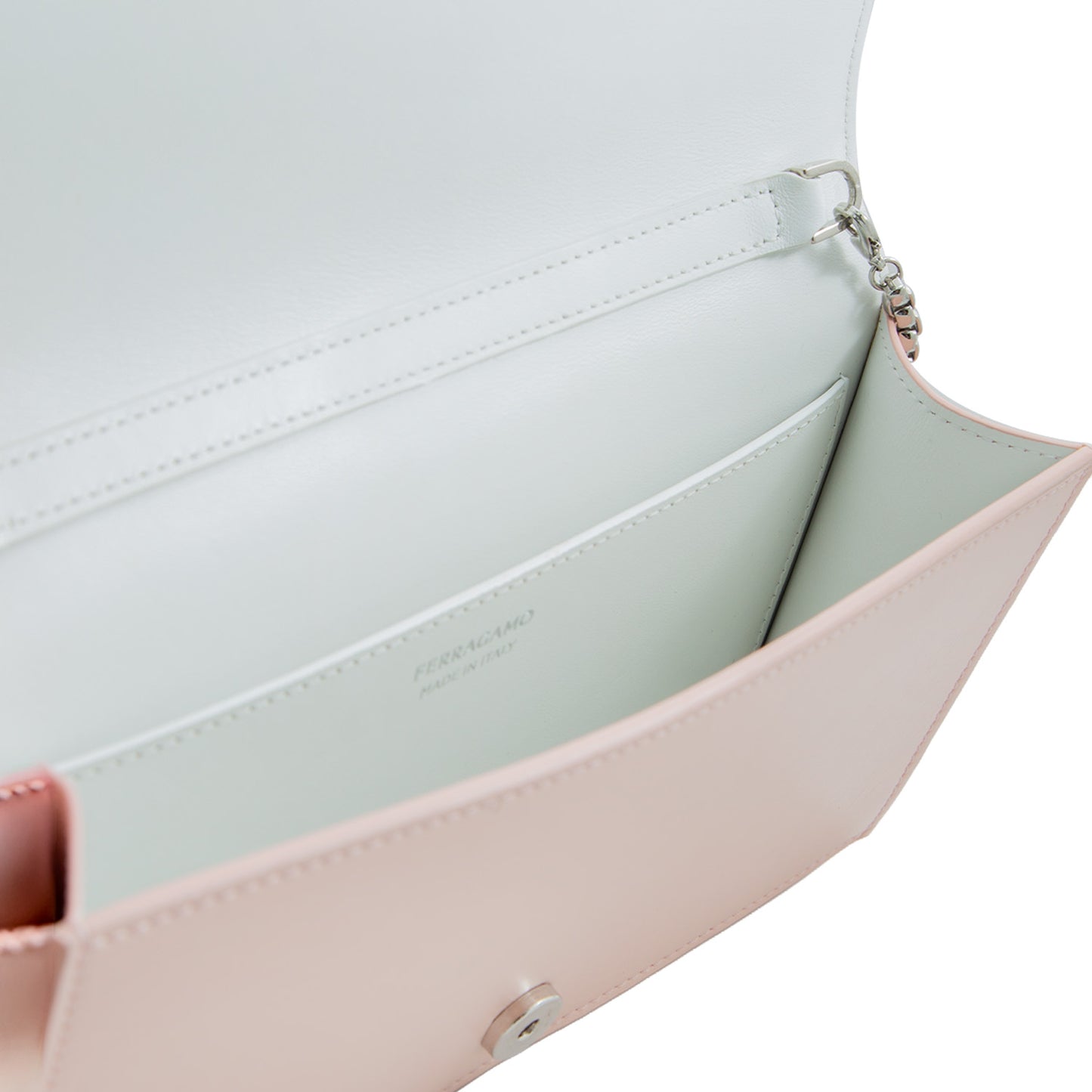 Crossbody Doble Gancini