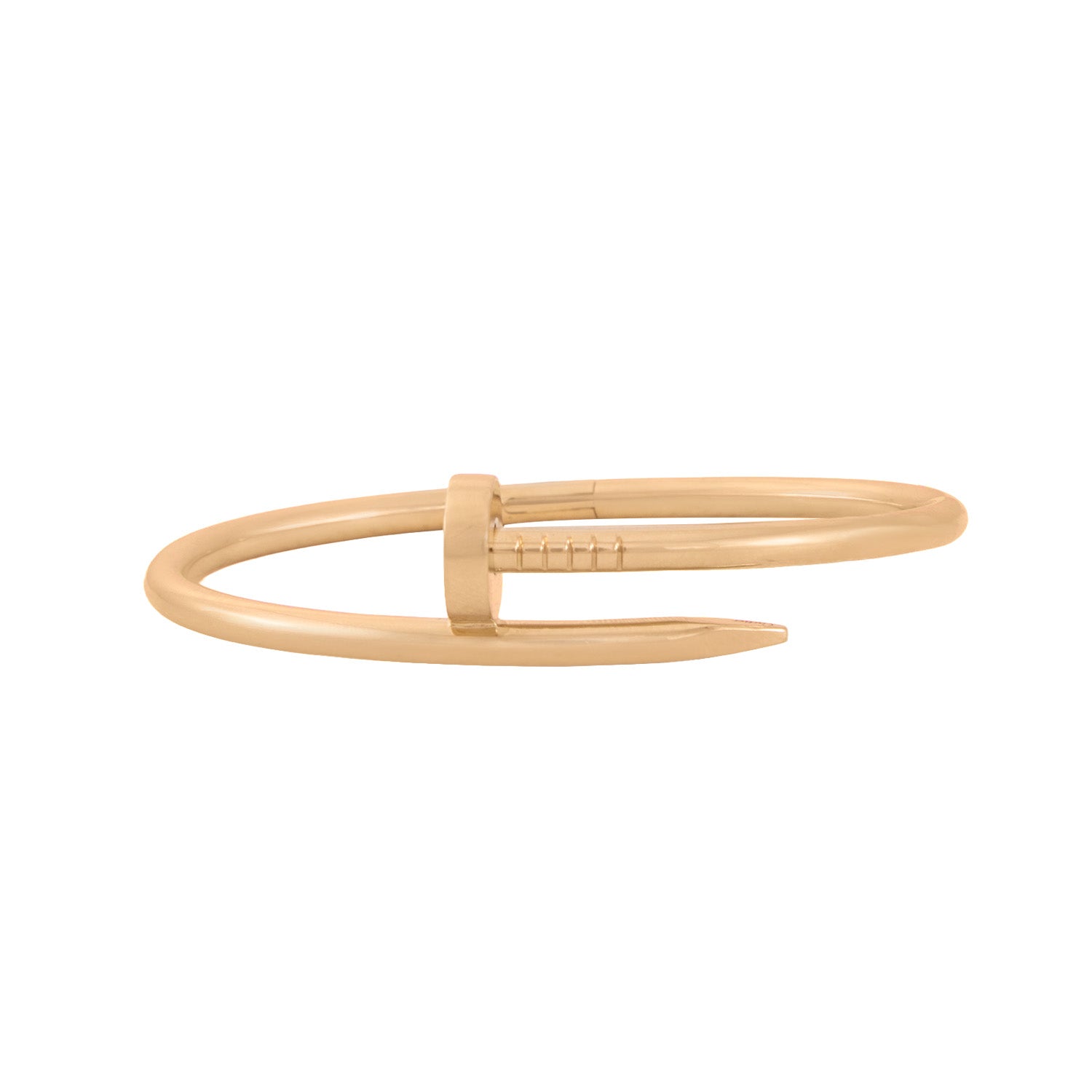 Brazalete Juste un Clou