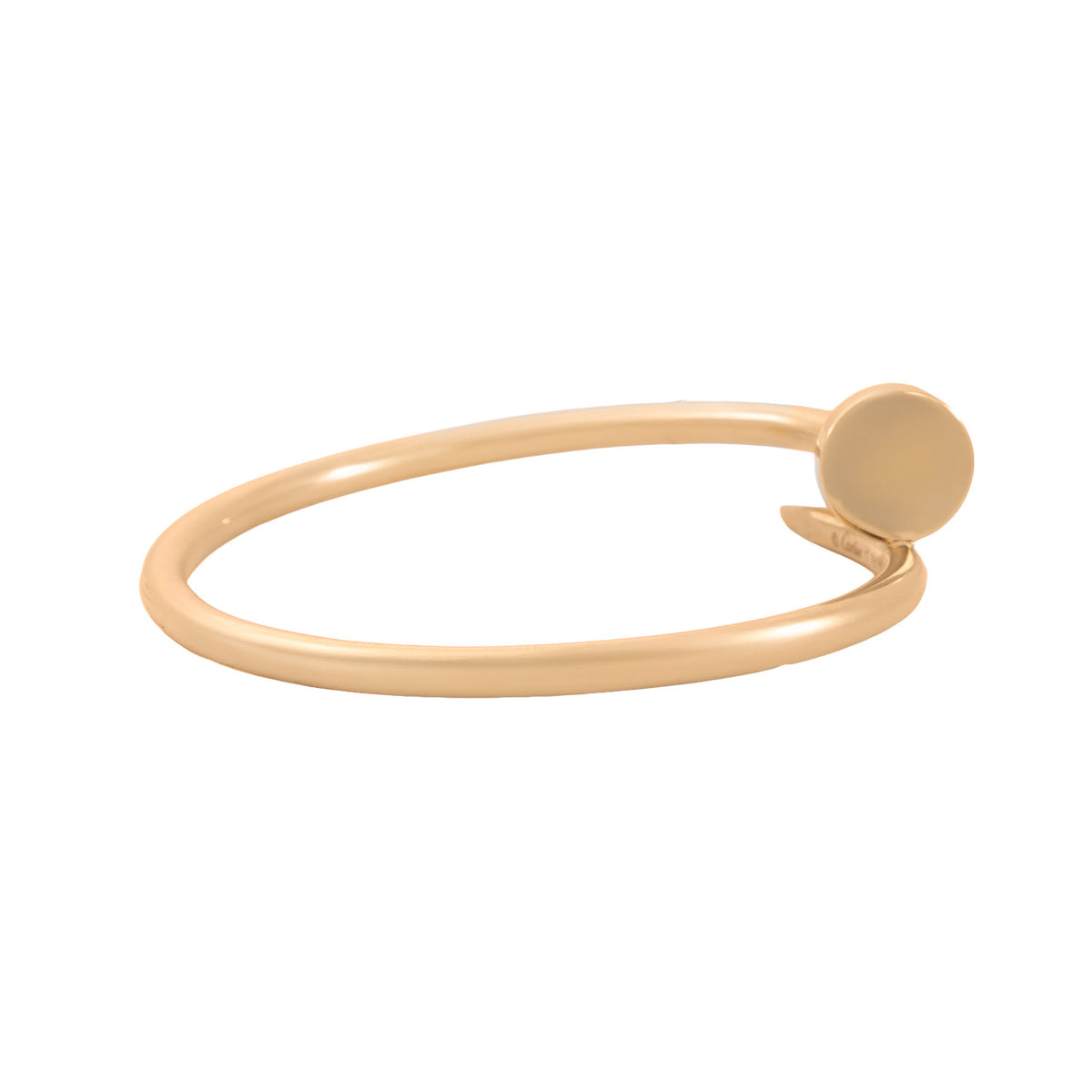 Brazalete Juste un Clou
