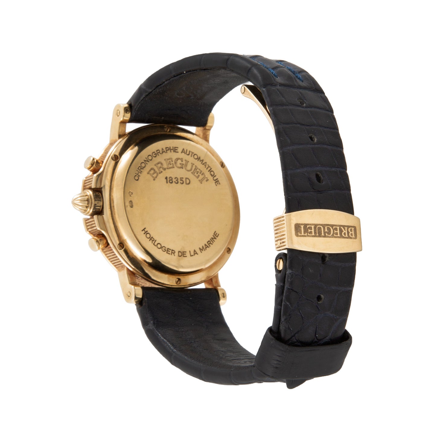 Breguet Marine Chronograph 36mm