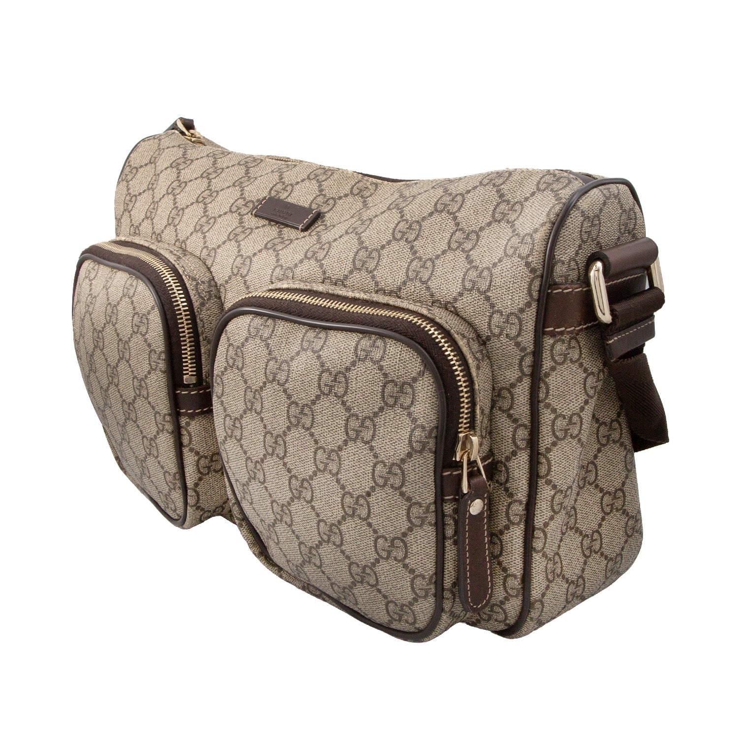 Bandolera GG Supreme