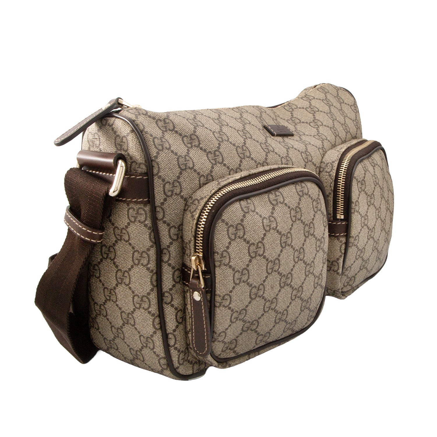 Bandolera GG Supreme