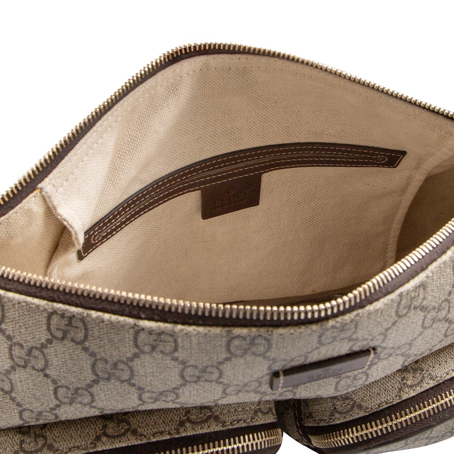Bandolera GG Supreme