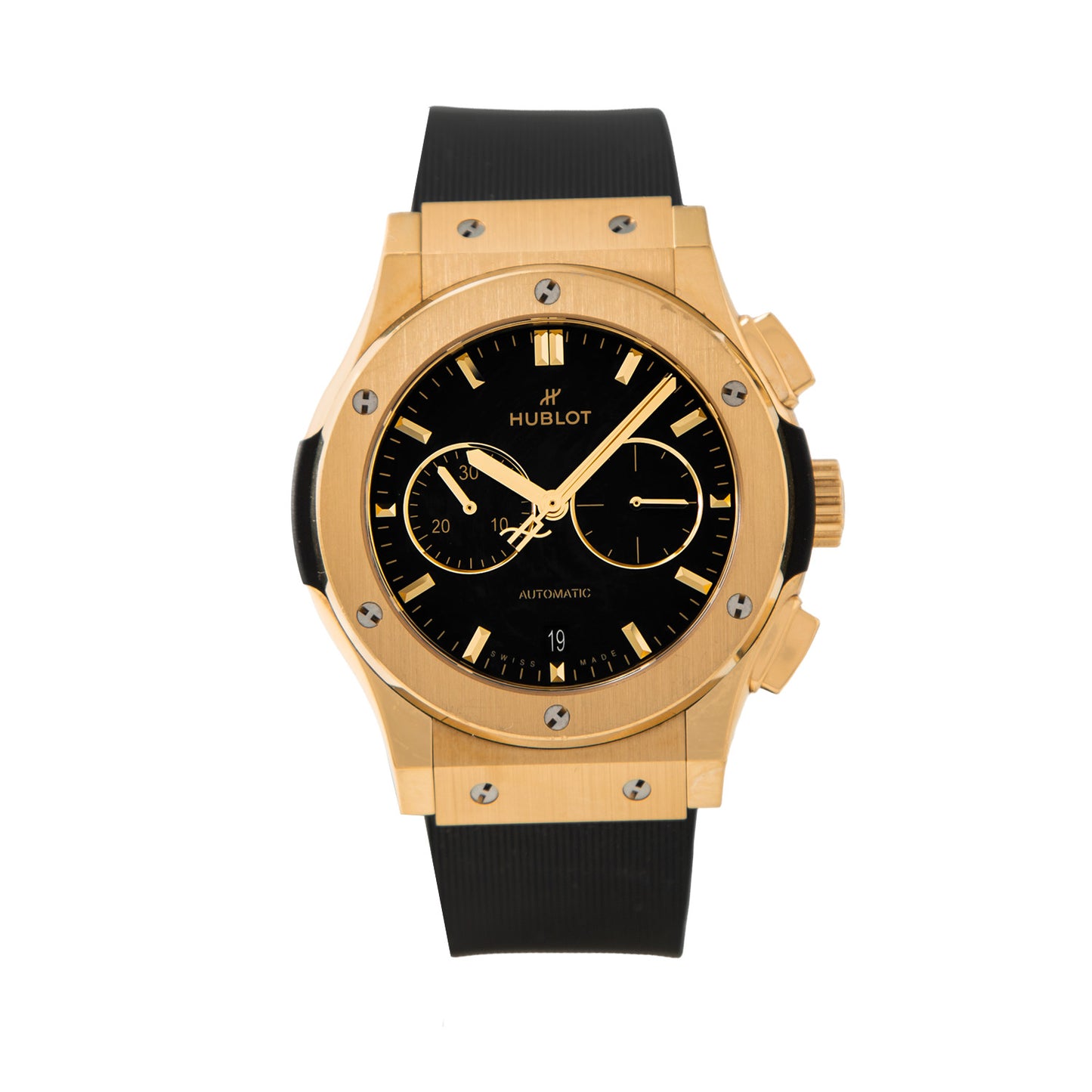 Hublot Classic Fusion Chronograph 42 mm