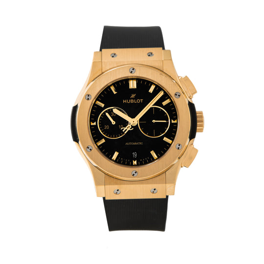 Hublot Classic Fusion Chronograph 42 mm