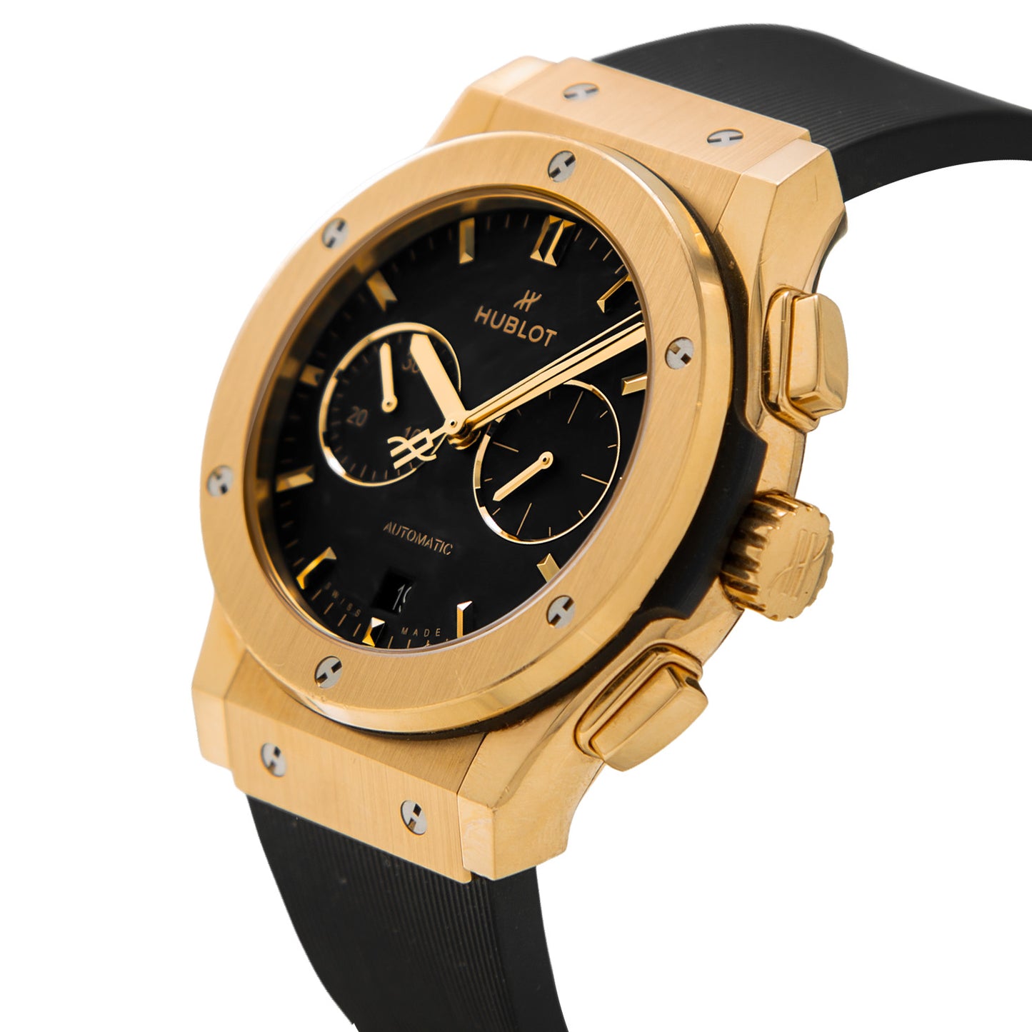Hublot Classic Fusion Chronograph 42 mm