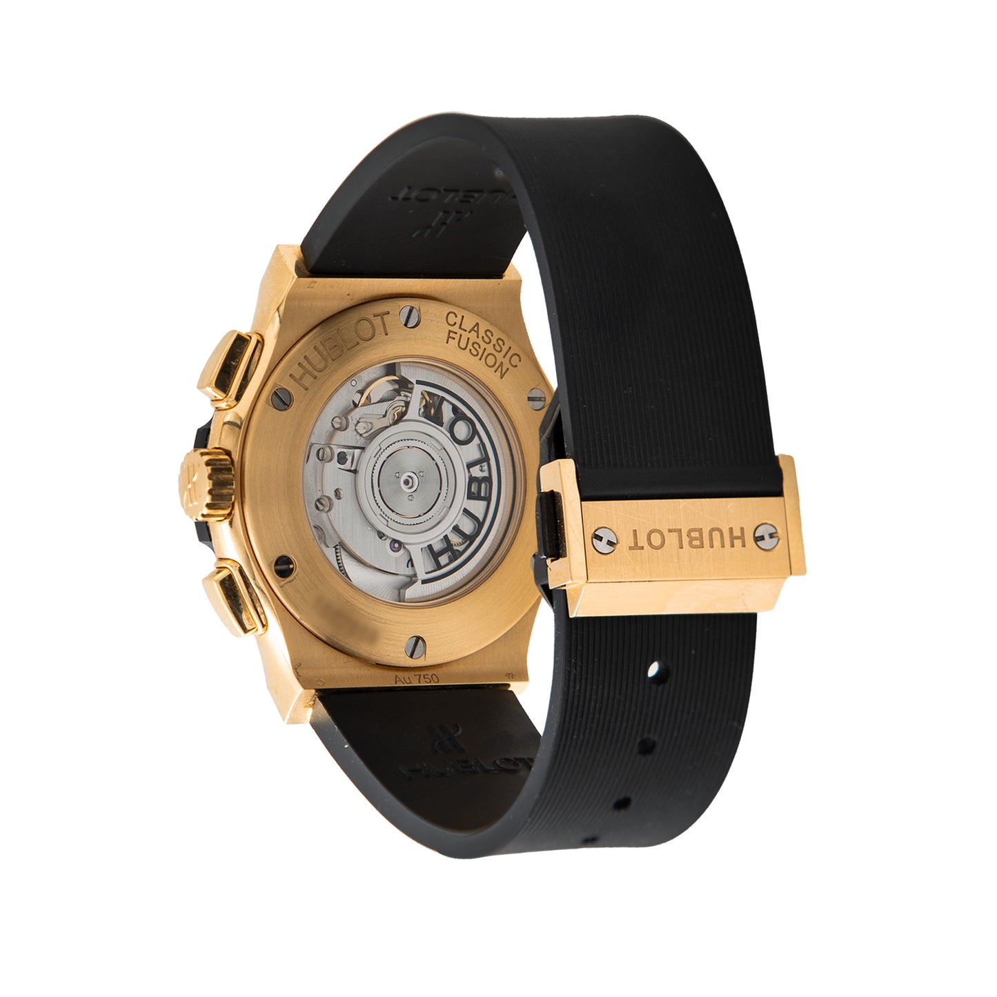 Hublot Classic Fusion Chronograph 42 mm