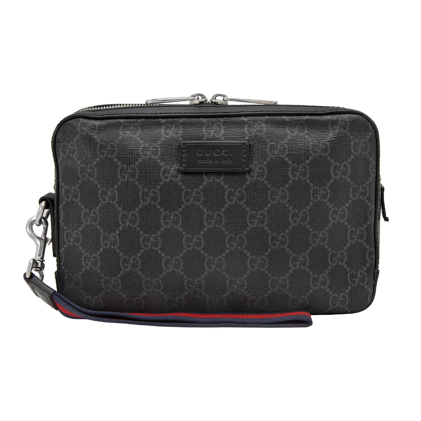 Pouch GG Supreme Black
