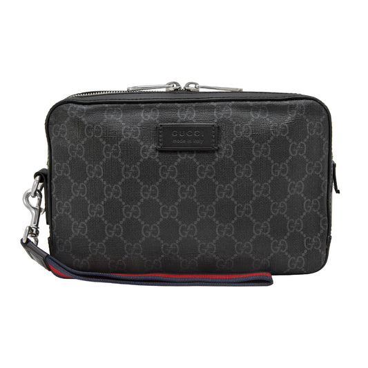 Pouch GG Supreme Black