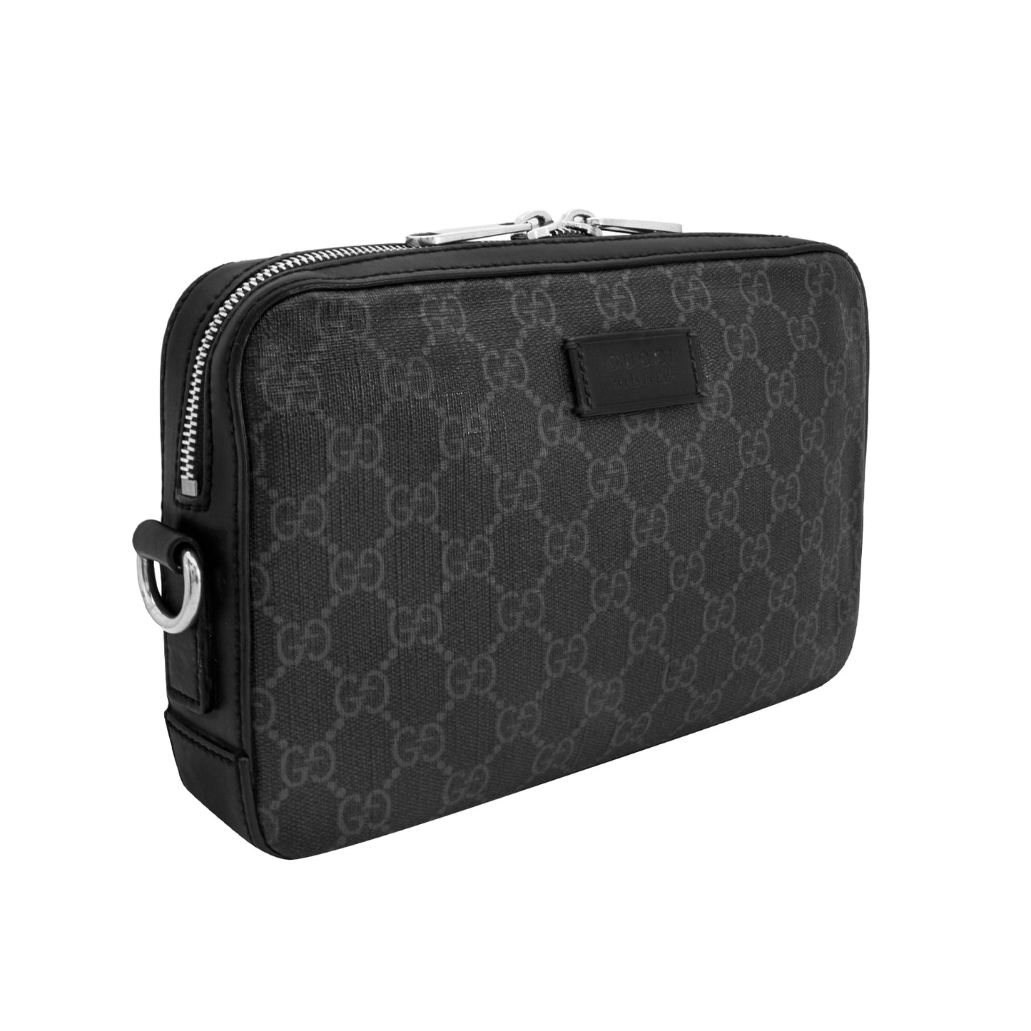 Pouch GG Supreme Black