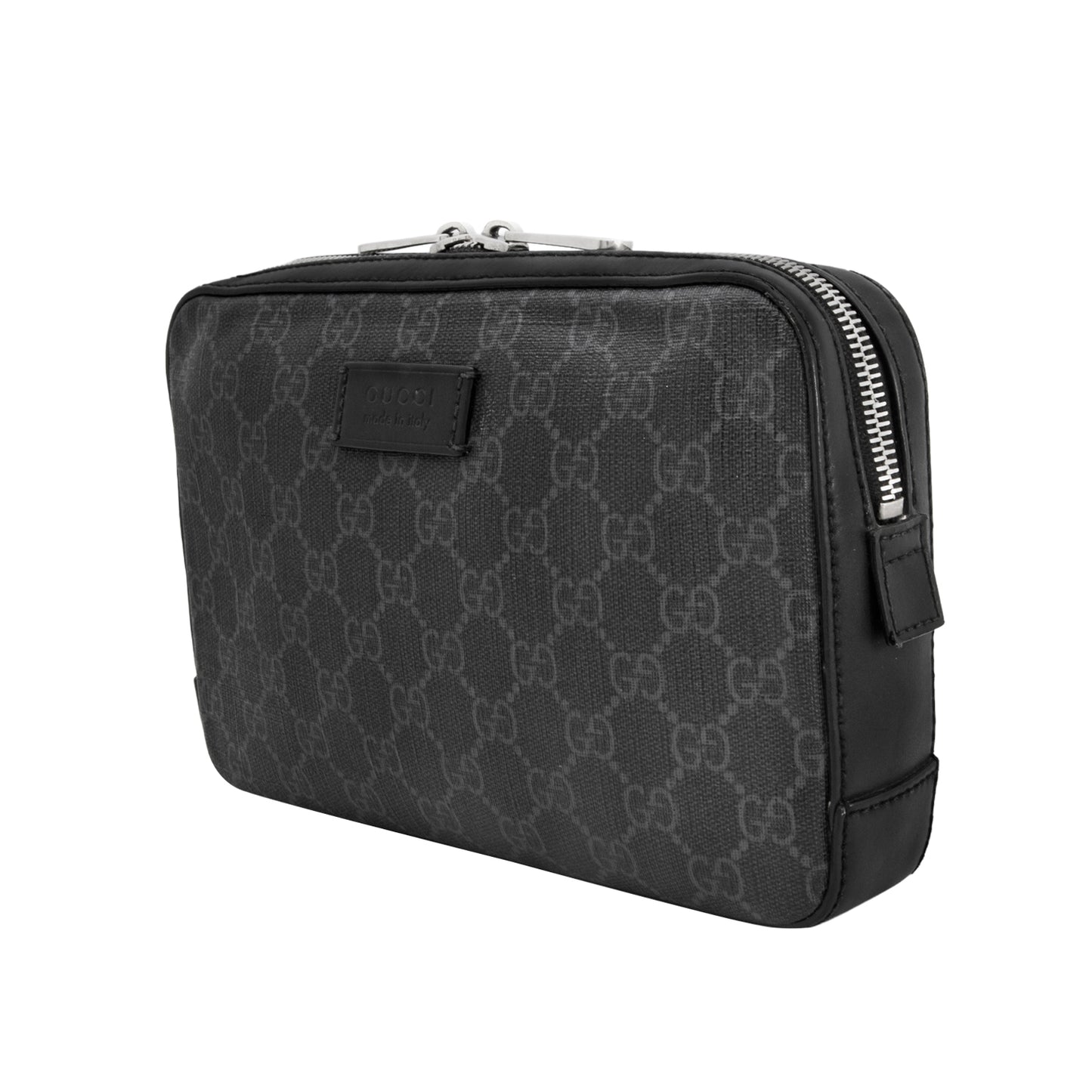 Pouch GG Supreme Black