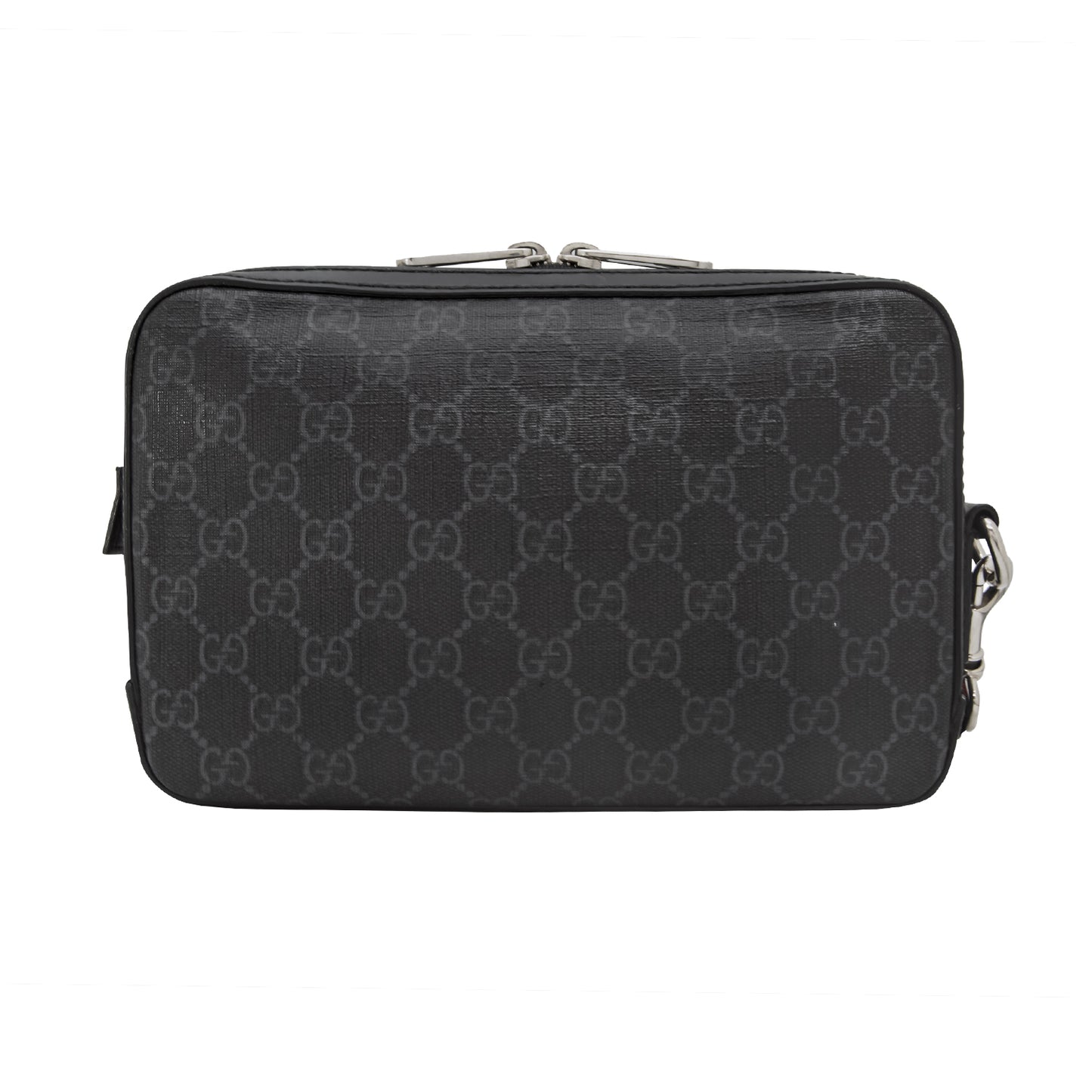 Pouch GG Supreme Black