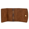 Estuche Damier Ebene para Mancuernillas