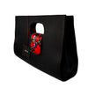 VENDIDO Clutch en Color Negro