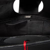 VENDIDO Clutch en Color Negro