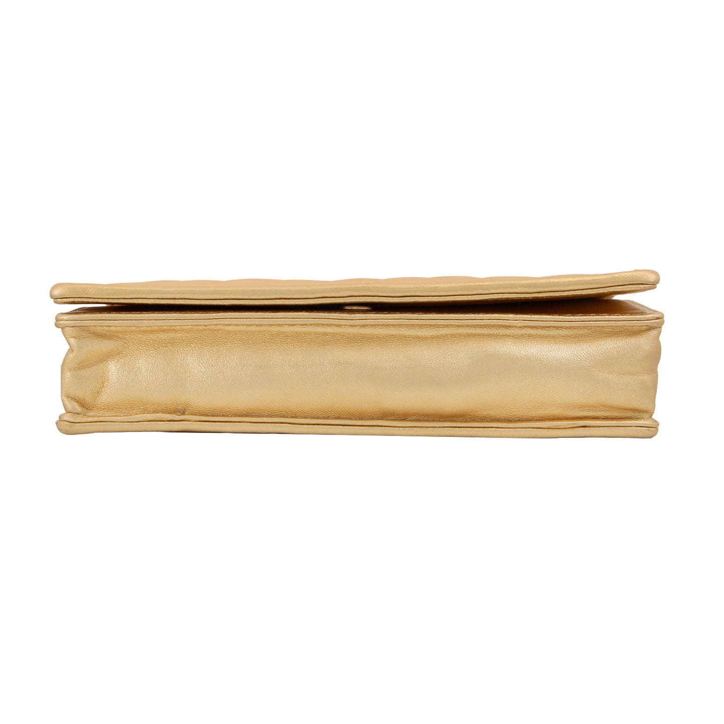 Clutch Diseño Acolchado
