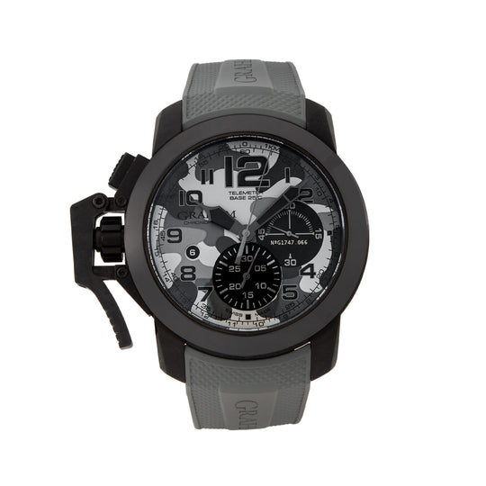 GRAHAM Chronofighter