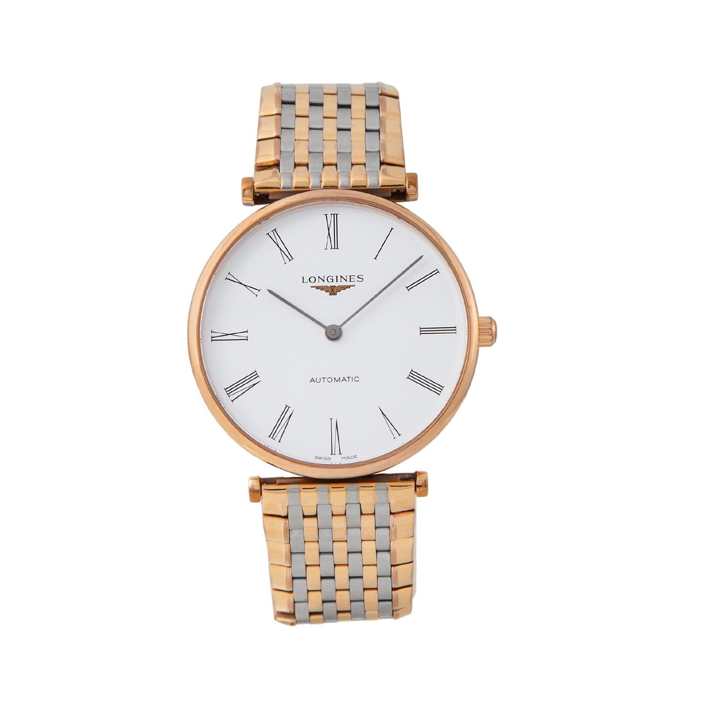 Longines La Grande Classique 36mm - Boutique San Agustín