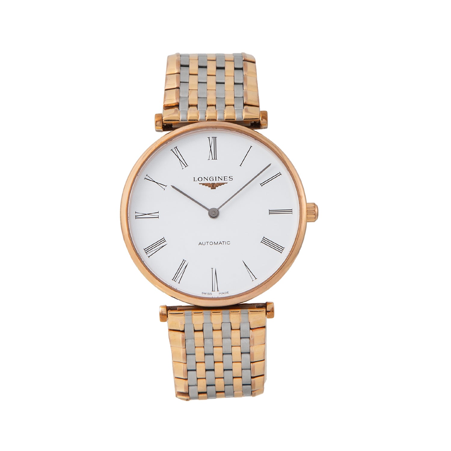 Longines La Grande Classique 36mm - Boutique San Agustín