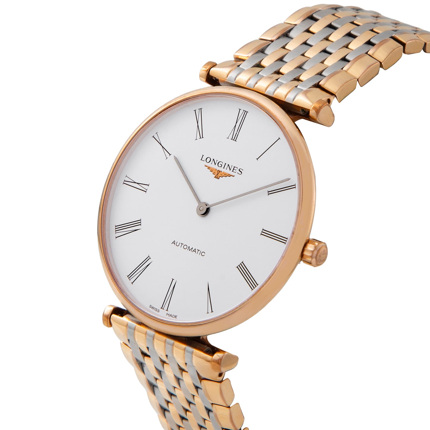 Longines La Grande Classique 36mm - Boutique San Agustín