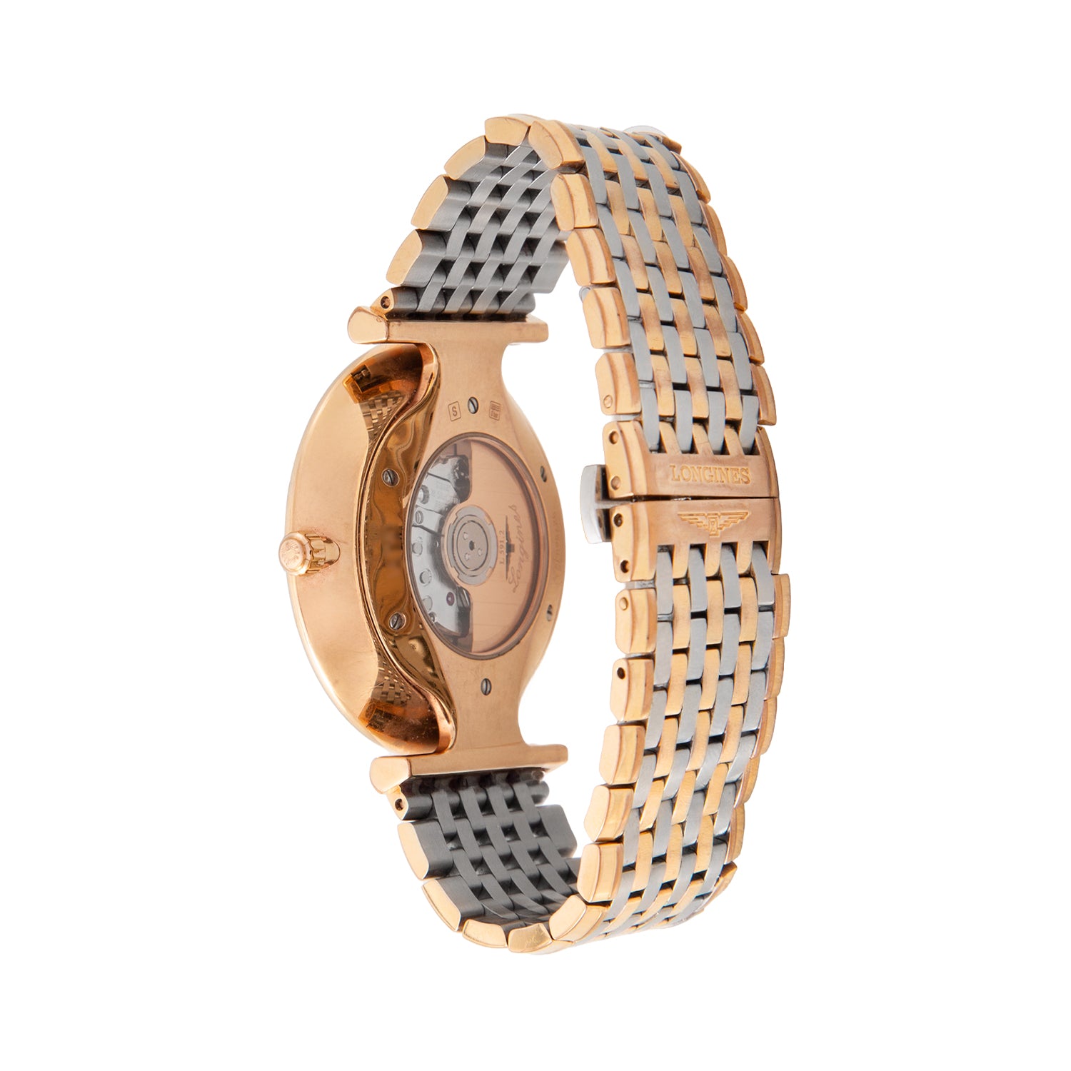 Longines La Grande Classique 36mm - Boutique San Agustín