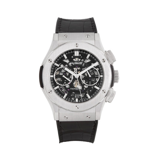 Hublot Classic Fusion Aerofusion