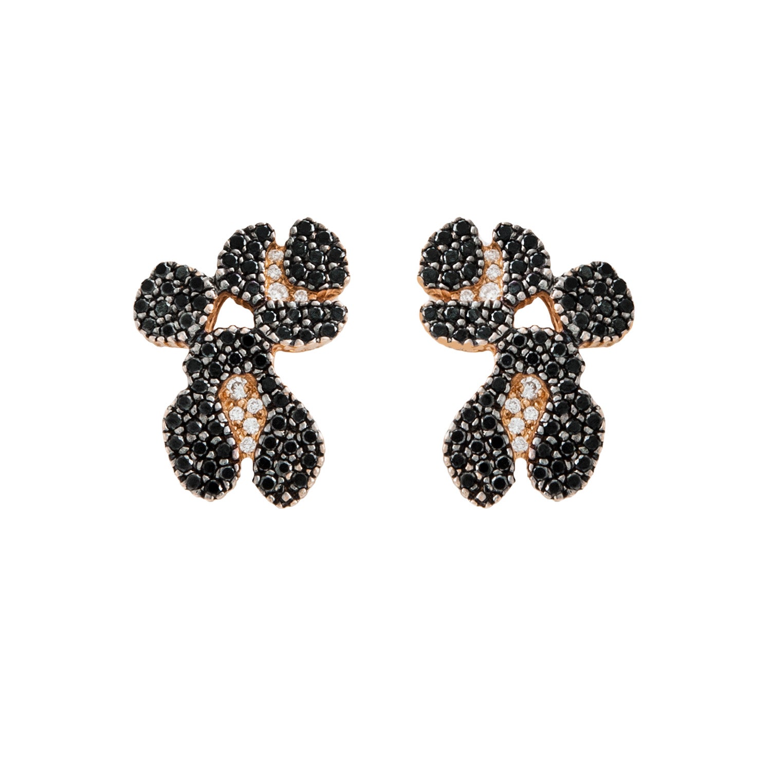 VENDIDO Aretes Ancient America