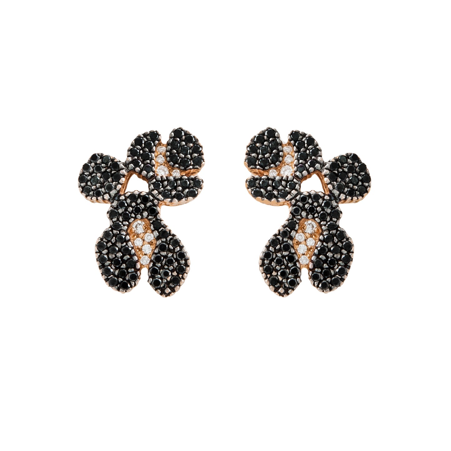 VENDIDO Aretes Ancient America