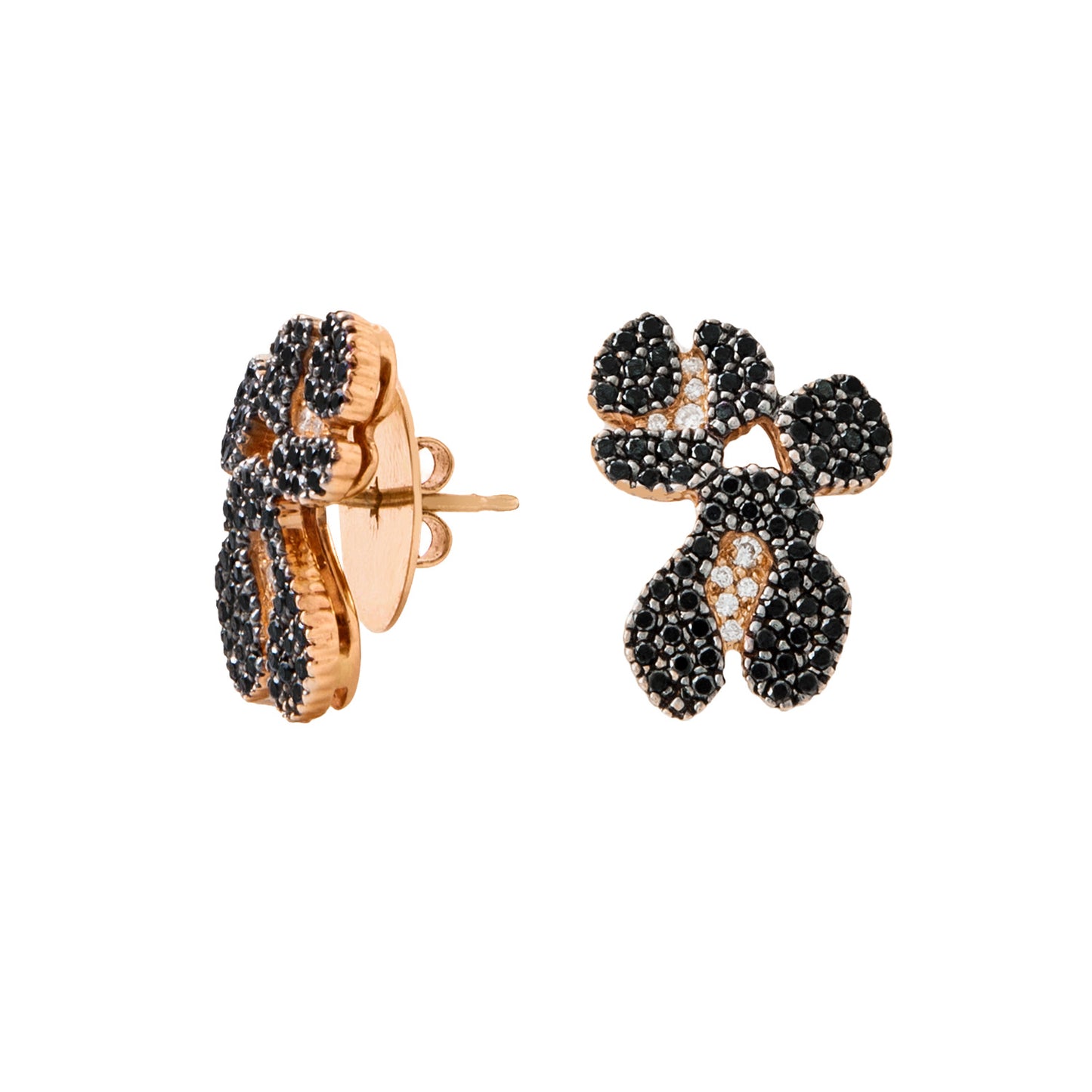 VENDIDO Aretes Ancient America