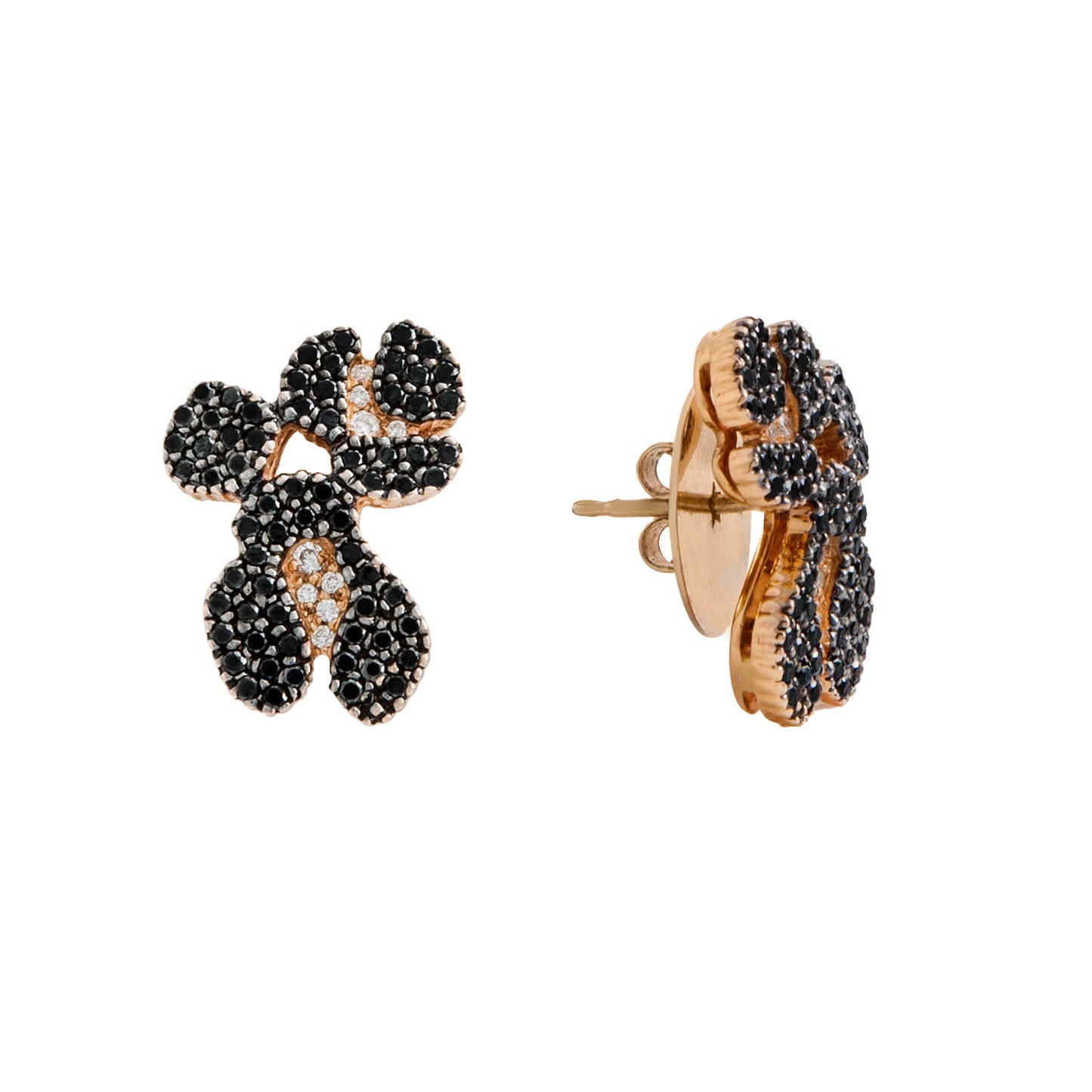 VENDIDO Aretes Ancient America
