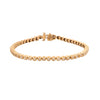 Pulsera Tejido Tenis