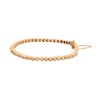 Pulsera Tejido Tenis