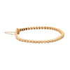 Pulsera Tejido Tenis