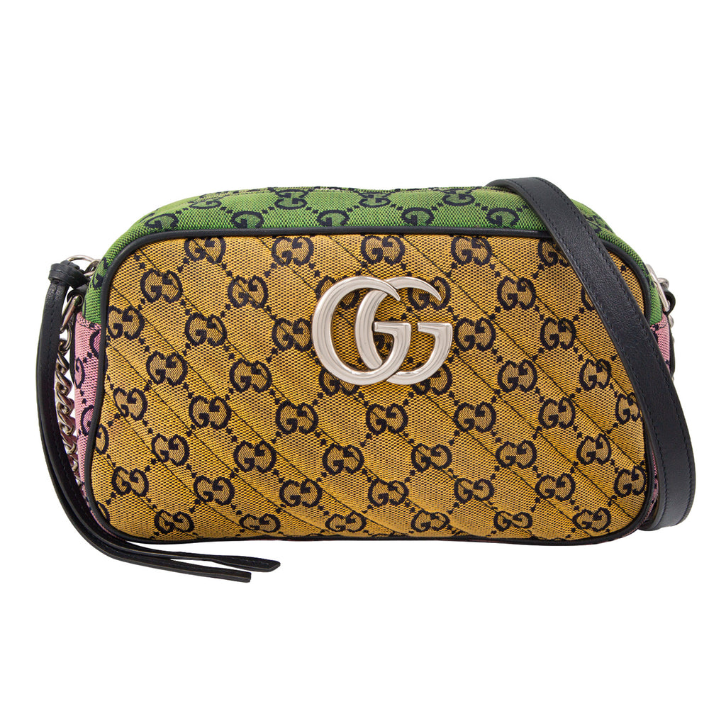 Crossbody GG Marmont