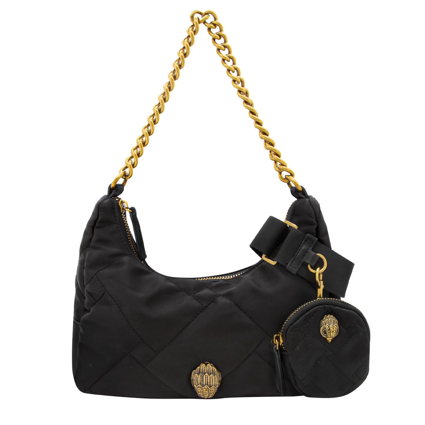 Crossbody Acolchado