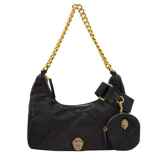 Crossbody Acolchado