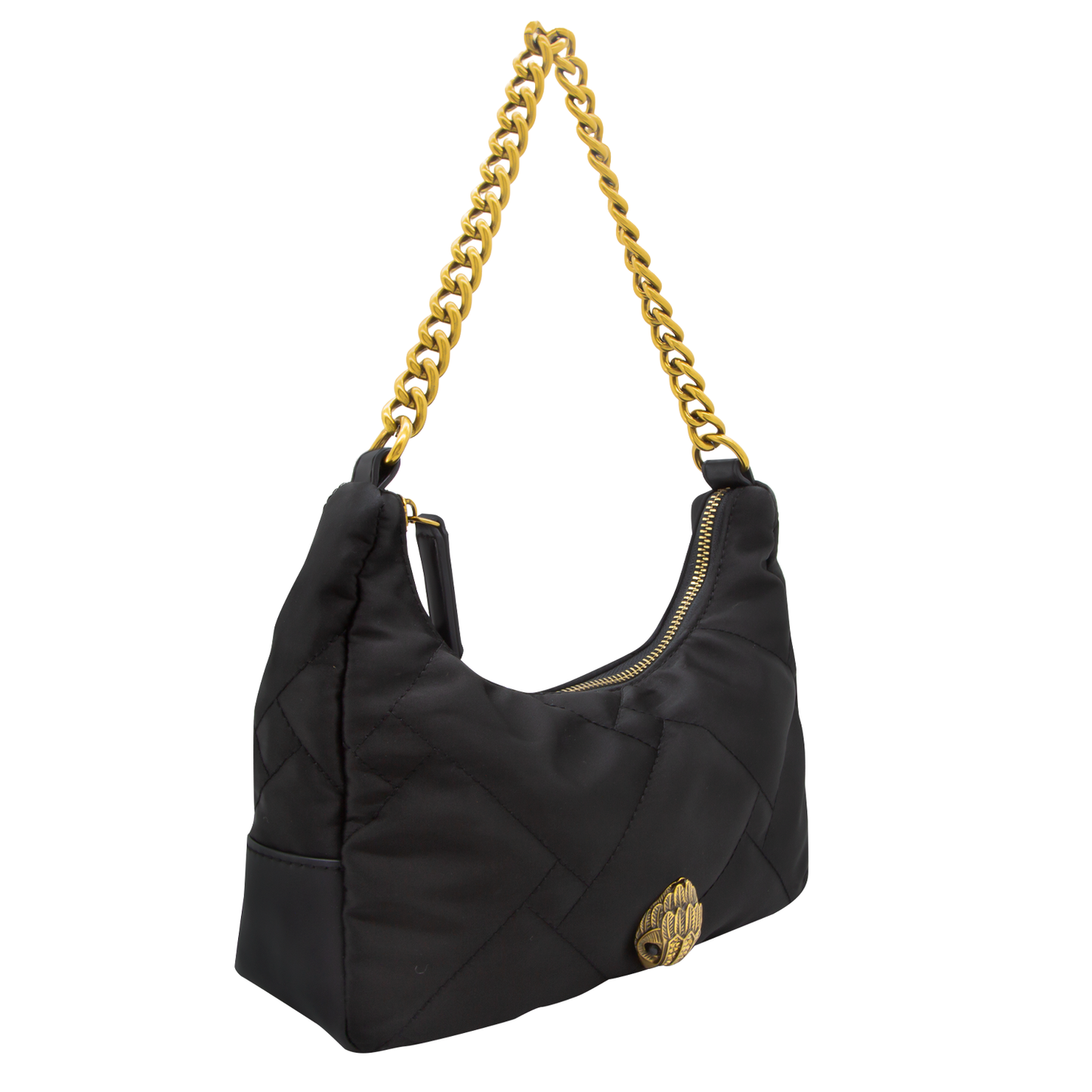 Crossbody Acolchado