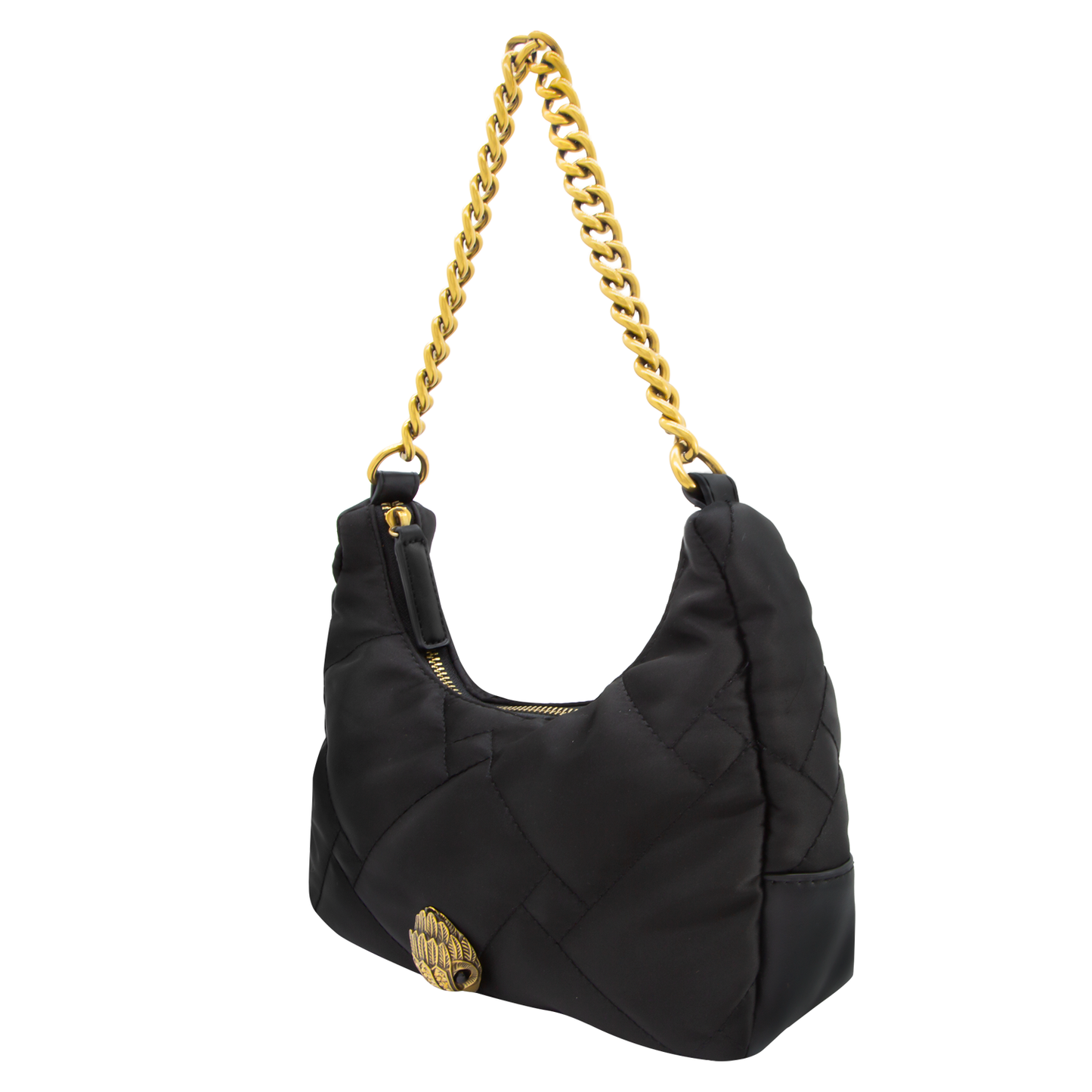 Crossbody Acolchado