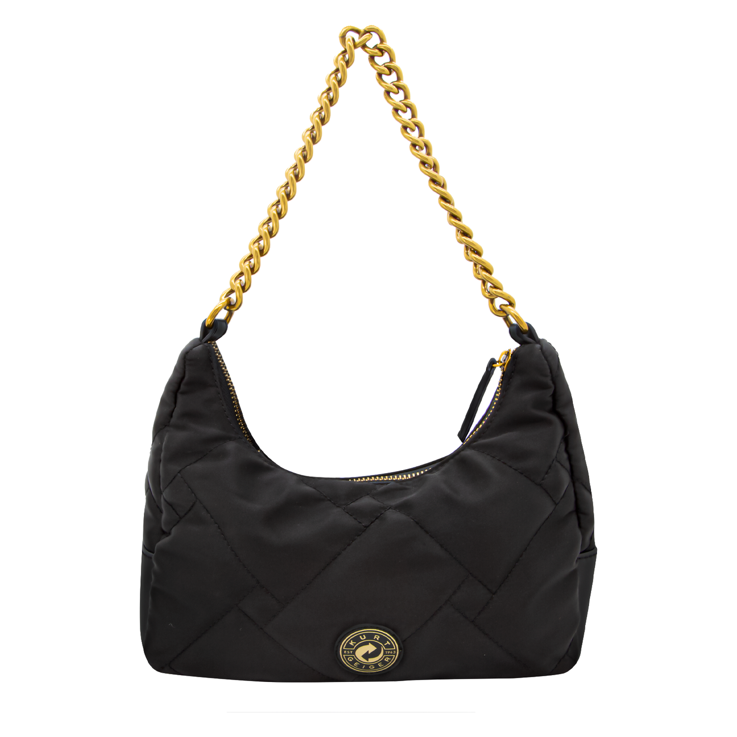 Crossbody Acolchado