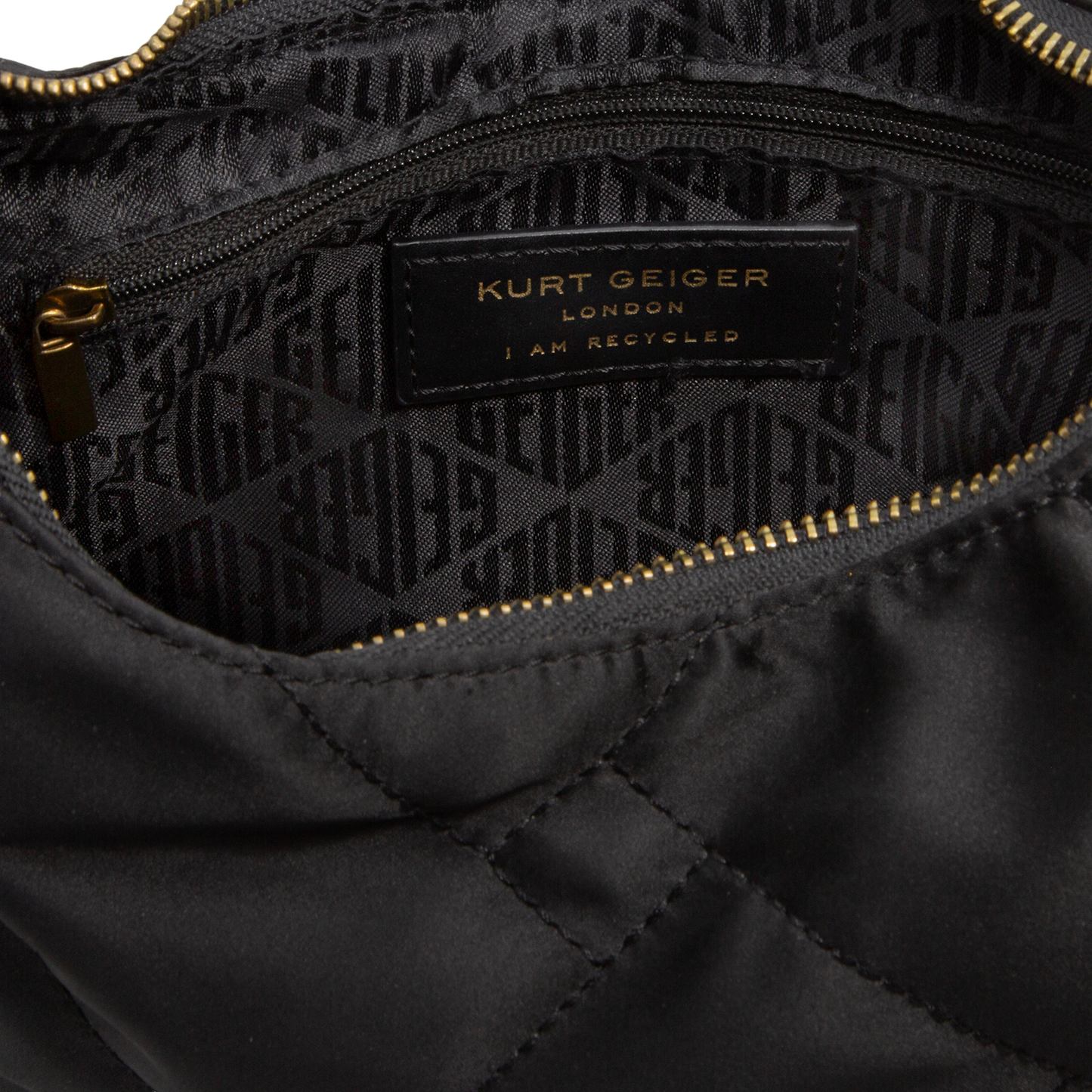 Crossbody Acolchado