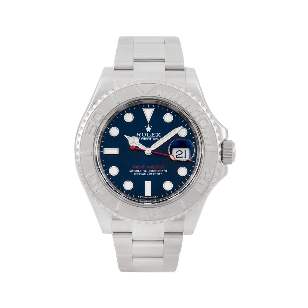 Rolex Yacht-Master 40mm