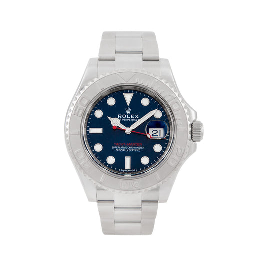 Rolex Yacht-Master 40mm